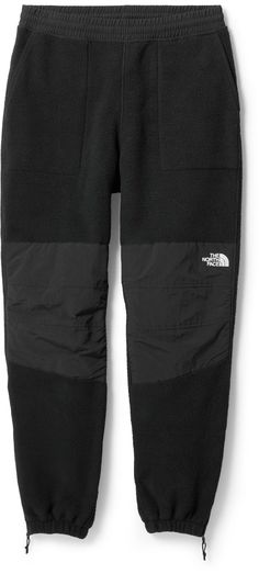 Delivering reliable comfort and long-lasting warmth for spontaneous exploration or everyday wear  the women's The North Face Retro Denali pants are made with durable Polartec fleece. Fleece Pants Women, Polartec Fleece, North Face Fleece, Fleece Pants, Womens Fleece, Rei Co-op, North Face Women, North Face, The North Face