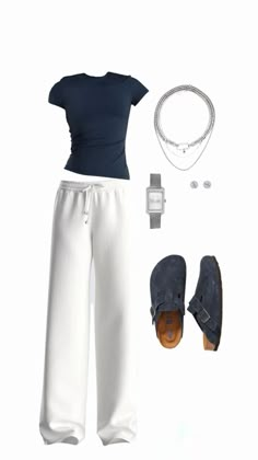 Mode Zara, Cute Lazy Day Outfits, Lazy Outfits, Lazy Day Outfits, Stockholm Fashion, Simple Trendy Outfits, Cute Everyday Outfits