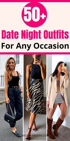 Dinner With Friends Outfit Spring, Semi Formal Date Night Outfit, Date Night Outfit 40s, Spring Evening Outfits Night Casual, Dinner Date With Friends Outfits, Casual Dinner Outfit Summer Classy, Outfit Fiesta Casual Noche, Elegant Date Night Outfit Classy, Outfit Dinner Night Casual