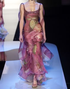 Elie Saab Couture, Couture Gowns, Gorgeous Gowns, Mode Vintage, Elie Saab, Mode Inspiration, Looks Vintage