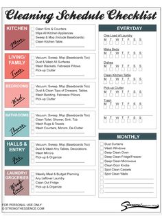 realistic cleaning schedule for house graphic with daily, weekly, and monthly tasks in ocean sunset coloring Home Cleaning Schedule Printable, Clean Scene, Cleaning Binder, Cleaning Schedule Checklist, House Cleaning Schedule, House Management, Easy Cleaning Schedule, Household Cleaning Schedule, Parent Hacks