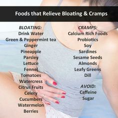 Relief from Period Pause Cramp Remedies, Pilates Videos, Calcium Rich Foods, Menstrual Period, Peppermint Tea, Health Remedies, Healthy Tips