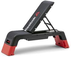 Reebok Deck Beginner Workouts, Adjustable Weight Bench, Best Home Gym Equipment, Weight Bench, Best Home Gym, Cardio Workouts, Boxing Gym, Aerobics Workout