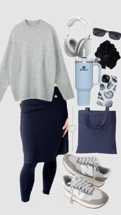 Shop our Ankle Fit Snogas, perfect for the colder month! Featuring our new color DEEPWELL! Cute Apostolic Outfits, Modest Fits, Athletic Skirt, Church Outfits, Modest Fashion Outfits, Casual Fits, Modest Fashion