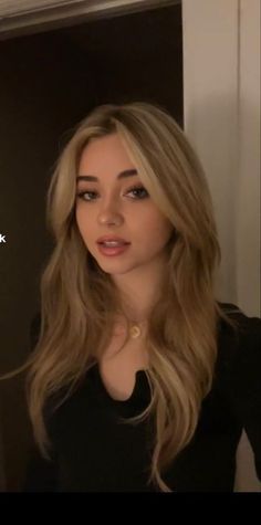 Blonde Lace Front Wigs, Blonde Hair Inspiration, Hair Stylies, Haircuts Straight Hair, Long Blonde, Long Blonde Hair, Hair Inspo Color, Aesthetic Hair, Makeup Products