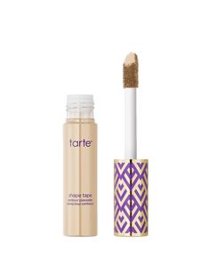 Trendy Makeup Products, Tarte Concealer, Shape Tape, Makeup To Buy, Tarte Makeup, Luxury Makeup, Makeup Items