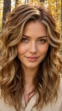 23 Discover the Best Fall Hairstyle Colors for a Stunning Look Pretty Light Brown Hair Colors, Fall Golden Brown Hair Color, Cool Blonde For Fall, Summer Hair Colours For Brunettes, Women’s Fall Hair, Fall Highlights For Light Brown Hair, Hair Color Ideas Fall 2024, Fall Hair Light Brown, Fall Caramel Hair