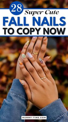 This article showcases a range of nail designs inspired by the timeless beauty of daisies.  #septembernails #naildesign #nailsideas #nailart #acrylic #nailgel #fall nails #winter nails #halloweennails #christmasnails #trendynails #winternailart #fallnailsideas #dibji Cute Fall Nails Simple, Beginning Of Fall Nails, Almond Nails Ideas Fall, Elegant Fall Nails, Beetle Juice Nails, Cute Fall Nails Ideas Autumn, September Nails Art, Cute Fall Nails, Plaid Nail Designs