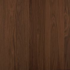 wood grained surface with dark brown stain