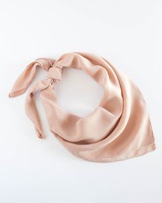 A life essential for you to take anywhere, each scarf is made from 100% washable-silk, has a hand-rolled and hand-sewn edge. Meant to be lived-in, worn, and washed, our hand-dyed heirloom scarves have a bit of magic in their making. The Classic Washable Silk Scarf is our larger size scarf: 33 inches x 33 inches. The silk is soft in hand and light in weight, an elegant bandana. With endless ways to wear it—on your shoulders, around your neck, or over your hair on a summer day—you'll never run out Chic Solid Color Silk Scarf, Elegant Silk Headscarf For Summer, Chic Silk Scarf, Chic One Size Silk Scarf, Chic Cream Silk Scarf For Summer, Feminine Silk Scarf For Summer, Cream Silk Scarf For Summer, Driving Into The Sunset, Hand Dyed Scarves