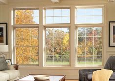 The 3201 is the industry’s best value in a double hung window. Both sashes operate and tilt in for easy cleaning from inside the home, and its insulated glass panels provide energy efficient performance in any climate. RELIABILT 3201 Series 31-3/4-in x 53-1/2-in White Vinyl Replacement Double Hung Window Low-e Argon Double Pane Glass with Grids (Half Screen Included) Big Windows Living Room, Window Glass Repair, Half Screen, Grill Gate Design, Porch Windows, Double Hung Windows, Window Repair, Glass Repair, Transom Windows