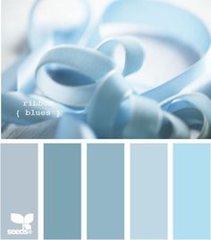 the color scheme is blue and gray