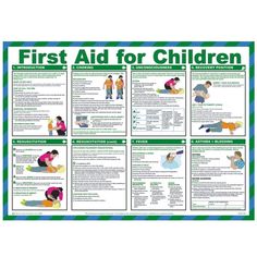 +First+Aid+Printables First Aid For Children, First Aid Poster, Safety And First Aid, Scout Leader