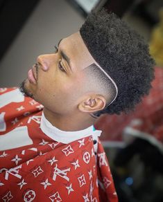 Black Men Hairstyles Twist, Men Fade Haircut Short