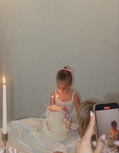 White On White Cake, Ballerina Birthday Party Ideas, Lauren Ireland, Ballerina Birthday Party, Ballerina Birthday Parties, Toddler Birthday Party, Sunny Morning, Ballerina Birthday, Dream Family