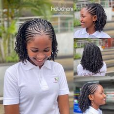 Afro Twists, Twists Cornrows, Natural Cornrow Hairstyles, Twists Hairstyles, Flat Twist Hairstyles, Natural Hair Stylists, Natural Twists