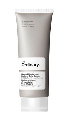 The Ordinary Natural Moisturizing Factor, The Ordinary Moisturizer, Westman Atelier, Face Oils, Moisturizer For Sensitive Skin, Body Smells, Cream For Dry Skin, Juice Beauty