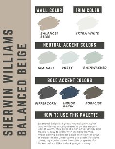 the ultimate guide to choosing paint colors for your home