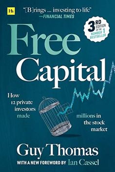 the cover of free capital by guy thomas