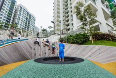 Playground Idea, Utah City, Park Bench Design, Playgrounds Architecture, Cool Playgrounds, Children Park, Landscape View, Natural Playground