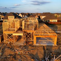 #DFWmark #REALTOR #framing #NewConstruction #Aubrey #DentonCounty #WinnRidge #Pulte #NewBuild #LawsonPlan Pulte Homes, Now Is The Time