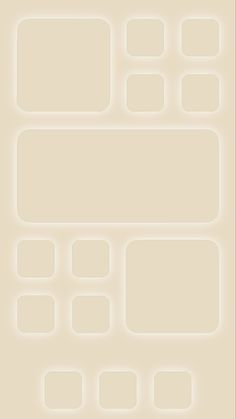 an abstract background with squares and rectangles in beige tones, like the shape of a rectangle