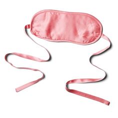 Like a cloud of comfort resting on your eyes, this airy, silk-filled eye mask soothes and relaxes. Covered in smooth charmeuse, it softly caresses delicate skin with essential amino acids, a natural characteristic of the silk, helping enhance your body’s rejuvenation. Essential Amino Acids, Pink Icing, Outdoor Furniture Decor, White Gloves, Beauty Accessories, Amino Acids, One Kings Lane, Your Eyes, Eye Mask