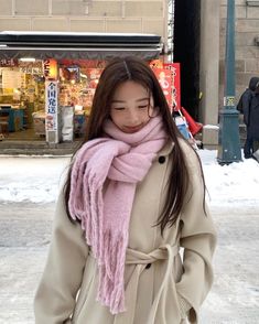 Outfits I Would Wear, Korean Winter Outfits, Oki Doki, Winter Mode, Coat Outfits, 가을 패션, Korean Outfits, Casual Style Outfits, Winter Fashion Outfits