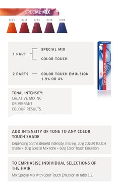 Wella Colour Touch, Diy Hair Dye, Hair Toner