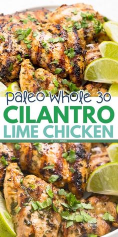 Paleo Dinner Recipes Chicken, Chicken Healthy Recipes Clean Eating, Whole30 Chicken Breast Recipes, Baked Chicken Recipes Paleo, Chicken Recipe Low Carb, Whole 30 Low Carb, Whole 30 Meat, Whole 30 Steak Recipes, Paleo Easy Dinner Recipes