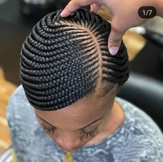 Ghana Braids Hairstyles, Hot Hair Colors, Natural Hair Twists