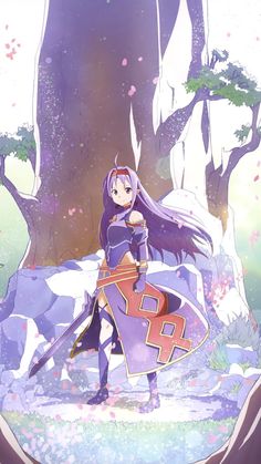 Yuuki Konno, Game Of Thrones Art, Anime People, Monster Hunter, Beautiful Fantasy Art, Star Wars Art, Anime Kawaii, Light Novel