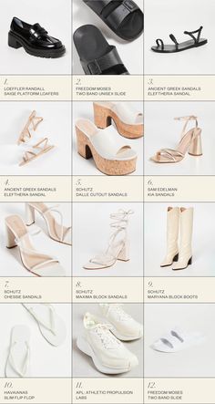 Here are my favorite shoe items from the Shop Bop sale going on. I've dedicated an entire post on my website to sharing my favorite things from the sale to help guide you. Sales can be overwhelming but hopefully this will help you find exactly what you are looking for. These shoes are all in neutral shades so that they can mix and match with a variety of clothes! Check them all out! | shoes, wardrobe, ideas, shop, inspiration Shoes Wardrobe, I Want Love, Shop Inspiration, Neutral Shades, Beauty Must Haves