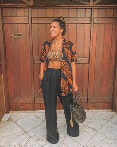 Summer Outfits With Kimono, Boho Style Outfits, Pastel Outfit, Mode Boho, Pinterest Fashion, Fashion Board, Looks Chic