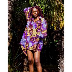 Effortlessly stylish is this oversized shirt dress with a tiered hem and exaggerated sleeves. Wear with heels for a sassy lunch or with trainers for that uber-cool vibe! Abstract geometric print 100% cotton machine washable African Wear For Women, Exaggerated Sleeve, African Print Shirt, African Fashion Designers, Exaggerated Sleeves, Oversized Shirt Dress, September Birthstone Jewelry, August Birthstone Jewelry, July Birthstone Jewelry