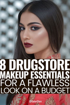 When beauty on a budget seems like an impossible feat, affordable makeup can be a game-changer. If you're aiming to achieve a flawless look without emptying your wallet, this curated list is your secret weapon. Discover 8 must-have drugstore makeup essentials that rival high-end products. You'll learn which budget-friendly items to add to your beauty arsenal, how to use them effectively, and tips for creating stunning looks that won't break the bank.