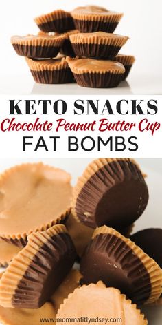 How to Make Keto Fat Bomb Recipes. Best recipe for Keto Fat Bombs Keto snack ideas or Keto desserts, Keto fat bombs are the perfect low carb dessert! Fat Bomb Recipes, Dessert Parfait, Desserts Keto, Keto Candy, Fat Bomb, Food Meals, Keto Friendly Desserts