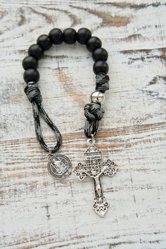 ★★★★★ "Ordered for my son for Easter, he loves it! It Adobe Photoshop Photography, Mini One, Beautiful Love, Acrylic Beads, Gemstone Bracelets, Rosary