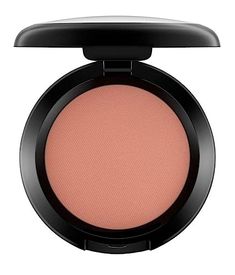 MAC Blush Powder for Women, Coppertone, 0.2 Ounce #mac #macstudiofix #macblushpowder #macmakeup #studiofix #womenmakeup #summermakeup2023 Glossier Blush, Cute Lipstick, Mac Powder, Blush Powder, How To Apply Blush