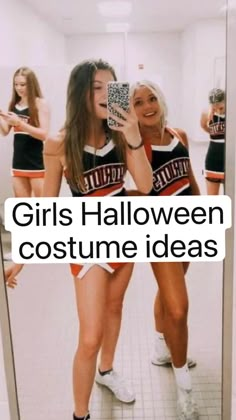 Cute Holloween Costumes For Teen Girl, Cute Hollowed Costumes For Best Friends, Halloween Teen Girl Costumes, Cute Halloween Costumes For Teens Solo, Halloween Costumes 11-12, Holloween Costume Ideas For Girls 10-12, Costumes For Two Girls Friends, What Should I Be For Halloween, Halloween Costumes Teenage Girl Ideas