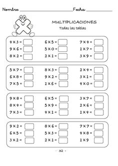 the worksheet for addition and subtraction with two numbers in each column