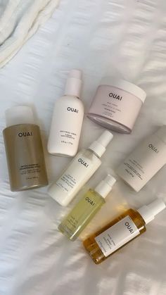 Zero Makeup, Taking Out The Trash, Ouai Haircare, Jen Atkin, Skin Care Business, Beauty Therapy