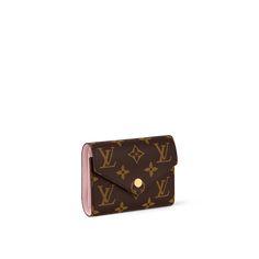 19 Birthday, Butterfly Photography, Bday List, Beautiful Butterfly Photography, Louis Vuitton Official Website, Used Louis Vuitton, Canvas Wallet, Pink Monogram