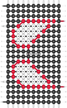 the diagram shows how many different types of wires are connected to each other