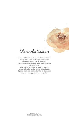 Soul Love Quotes, Inspirtional Quotes, The In Between, Self Healing Quotes, Motivational Stories, Achieving Goals, In Between, Positive Self Affirmations, Daily Inspiration Quotes