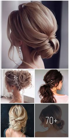 Bridesmaid Hairstyles ❤ Not all bridal hairstyles work well with the veil. So you definitely need to see our trendy collection of wedding hairstyles with veil. #wedding #bride #weddingforward #weddinghairstyles #BridesmaidHairstyles Big Barrel Curls, Hairstyles Work, Hairstyles With Veil, Bridesmaid Updo, Elegant Updos, Barrel Curls, Short Hairdos, Wedding Hairstyles With Veil, Veil Wedding