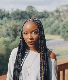 Invisible Braids, Blonde Box Braids, Short Box Braids, Jumbo Box Braids, Long Box Braids, Box Braids Styling, Fulani Braids, Cornrow Hairstyles, African Braids Hairstyles