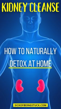 Detox Cleanse, Warning Signs, Signs