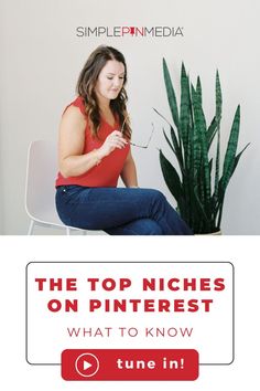 the top niches on pinterest what to know and how to use them