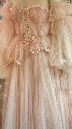 Cottagecore Fashion Dresses, Gown Aesthetic, Fantasy Wedding Dress, Tale Dress, Desi Wedding Dresses, Fairy Wedding, Latin Dress, Fairy Dress